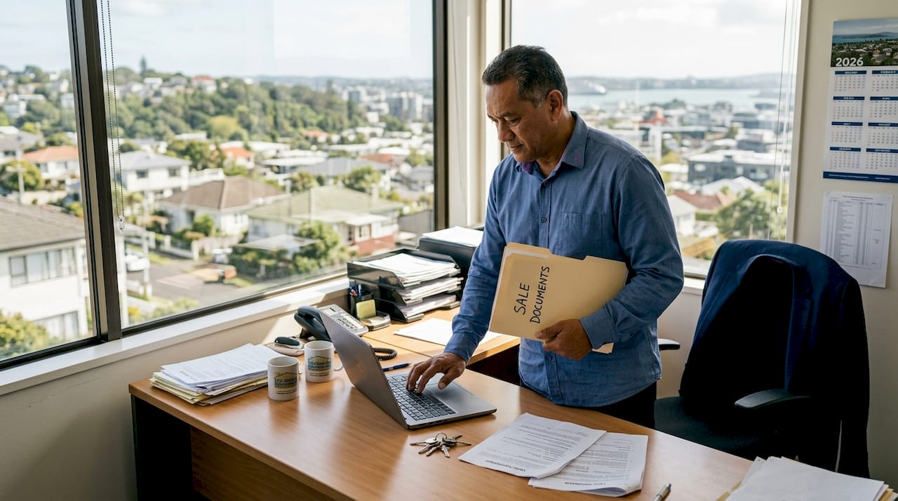Simplify property selling for landlords in 2026