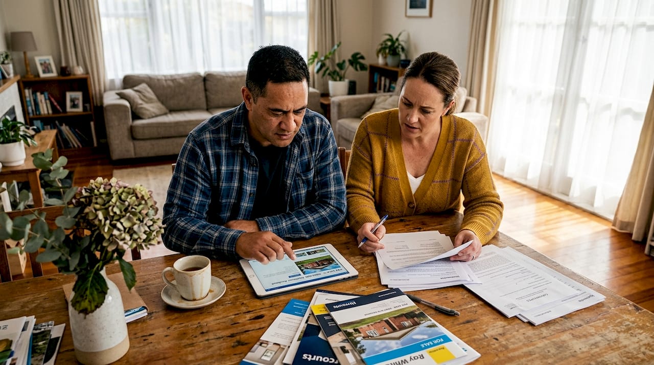 Essential tips for stress-free property selling in NZ