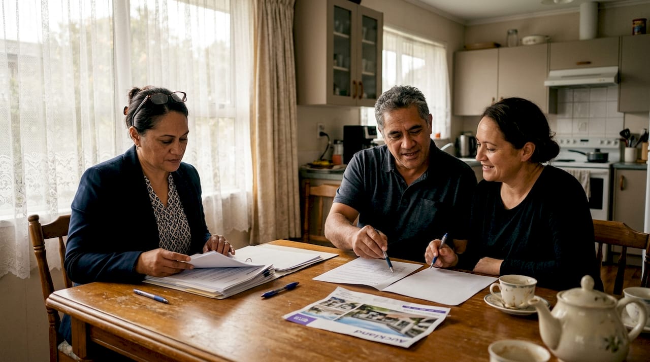 Types of property sales in NZ: quick options for sellers
