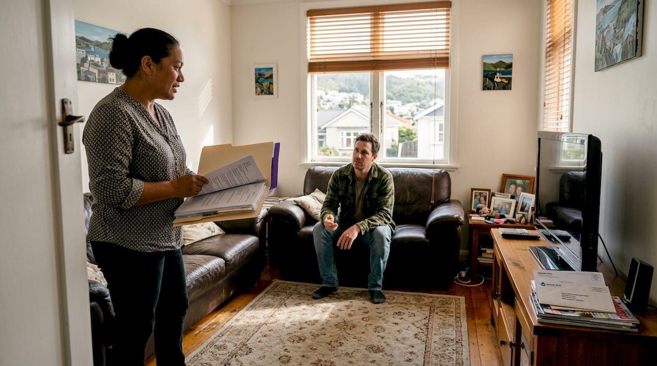 Why use a home buying service for fast property sales in NZ