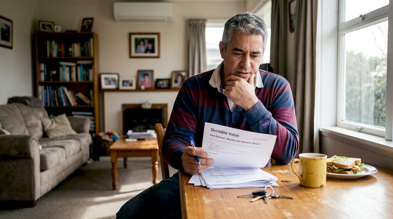 Why NZ properties sell below market value: key reasons