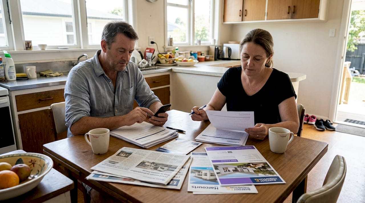 Why avoid traditional real estate in NZ: faster sale tips