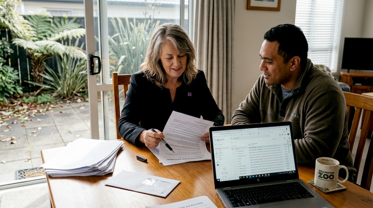 Understanding property transaction fees in New Zealand: 2026