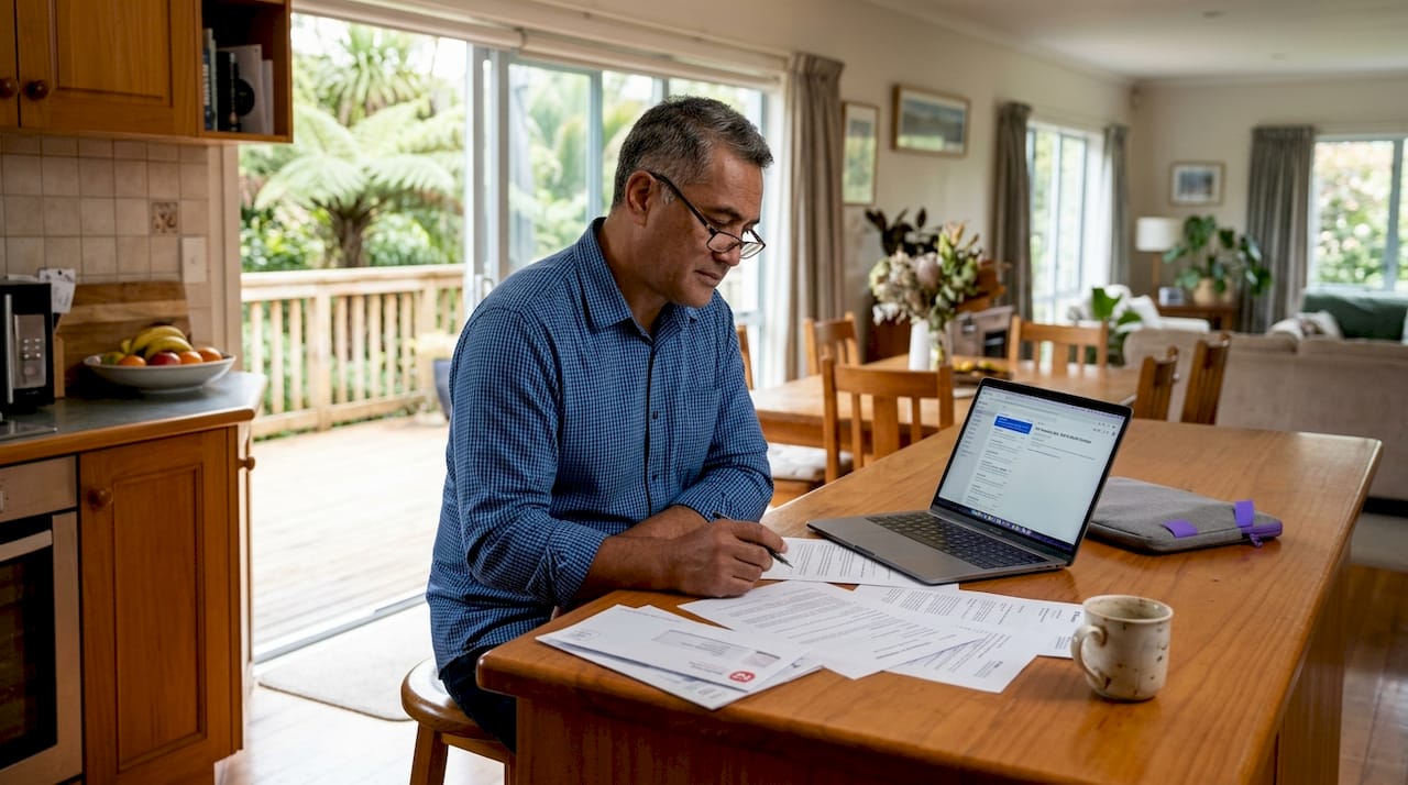 Pros and cons of fast property sales in New Zealand
