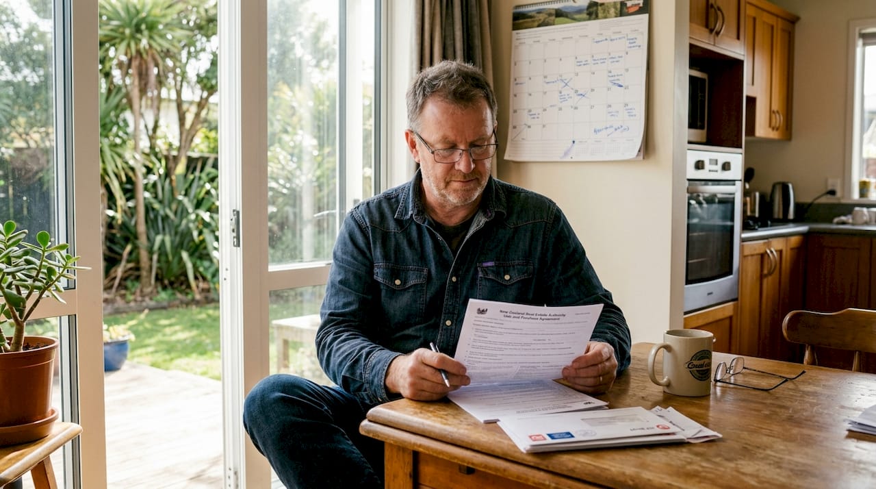 How speed impacts property sales for NZ homeowners