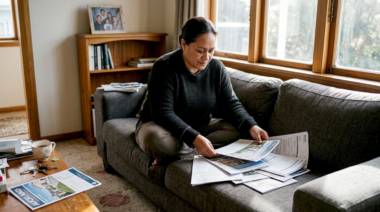 Top benefits of selling your house as is in New Zealand