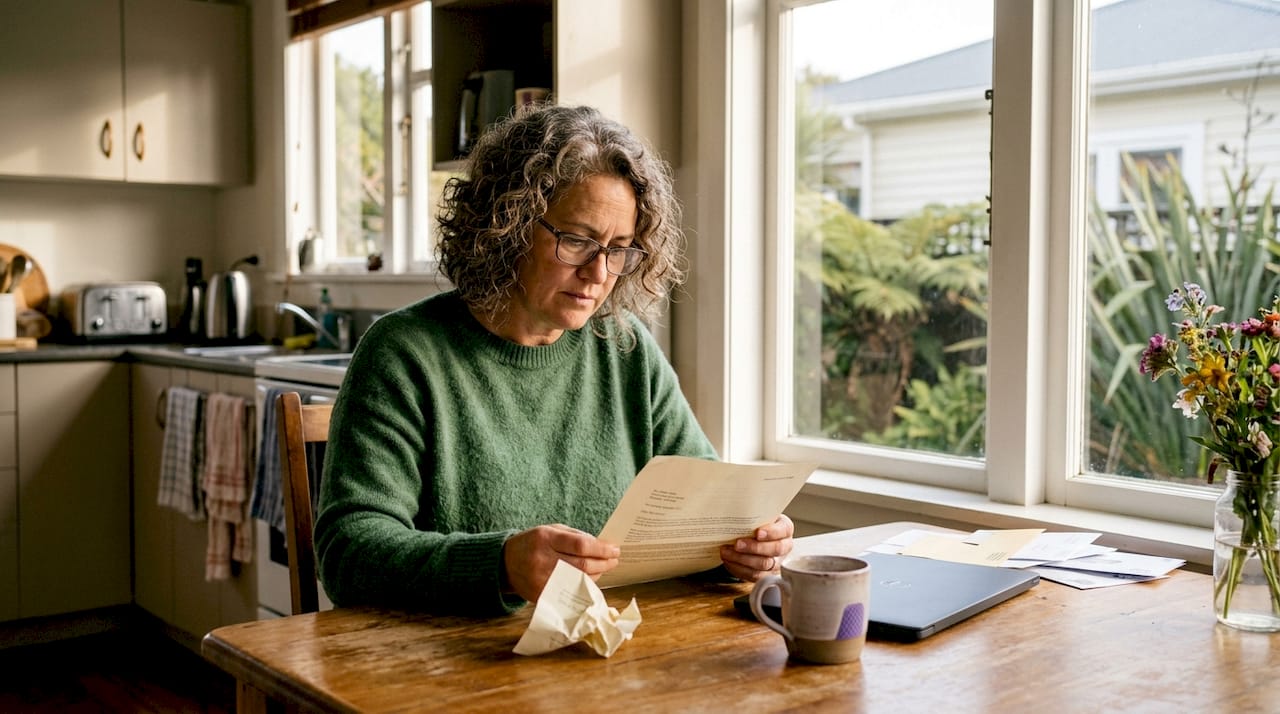 Why accept a fast cash offer? Benefits for NZ homeowners