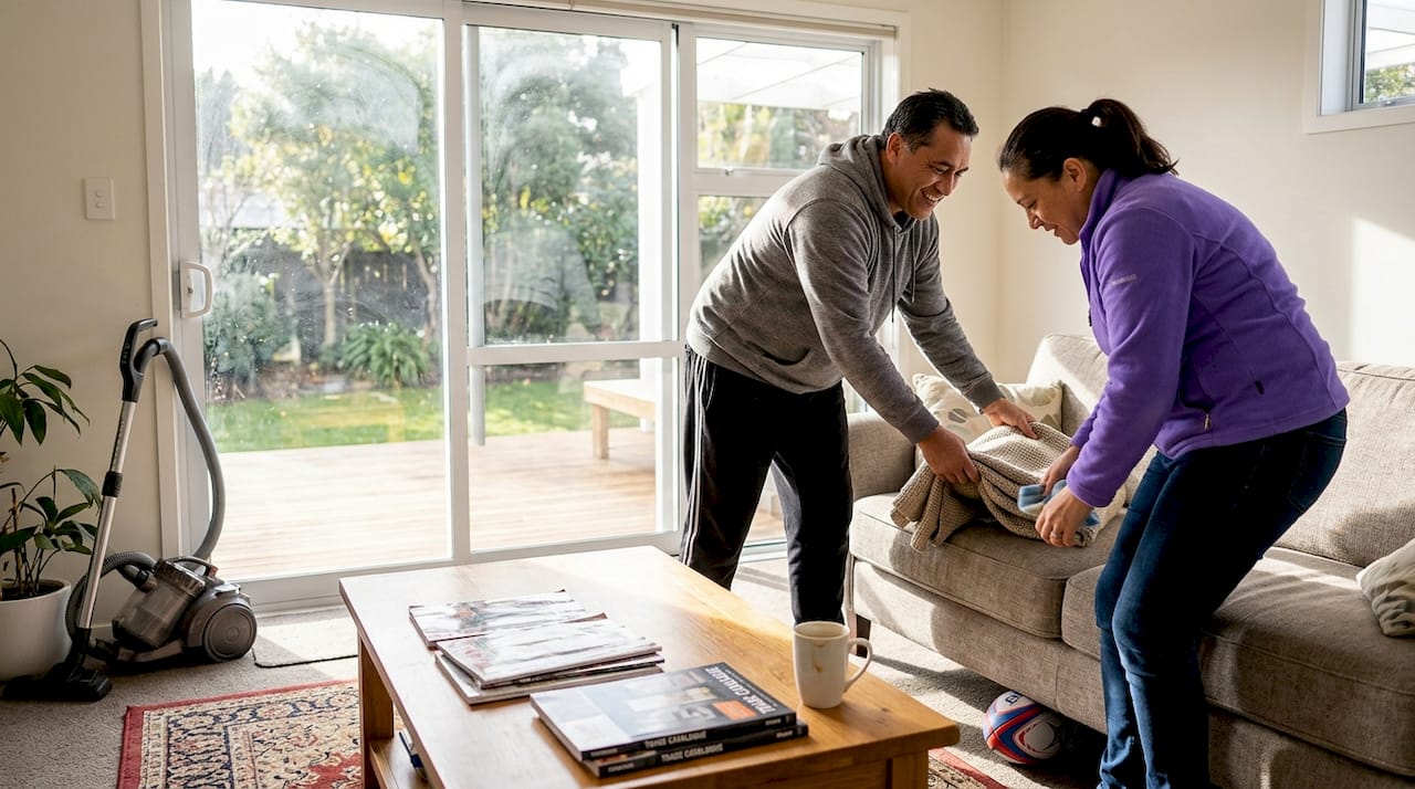 How to sell your house quickly in NZ: The no-stress guide
