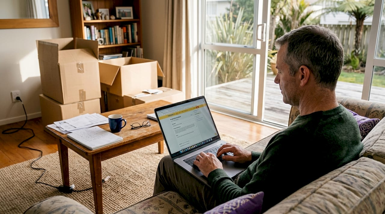 Motivated property sellers NZ: fast solutions in 2026