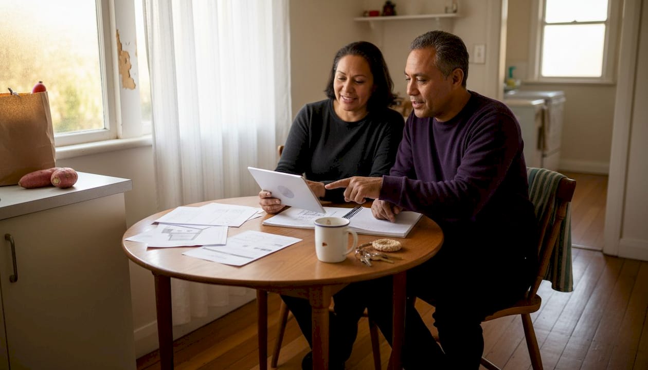 How property condition affects fast home sales in NZ