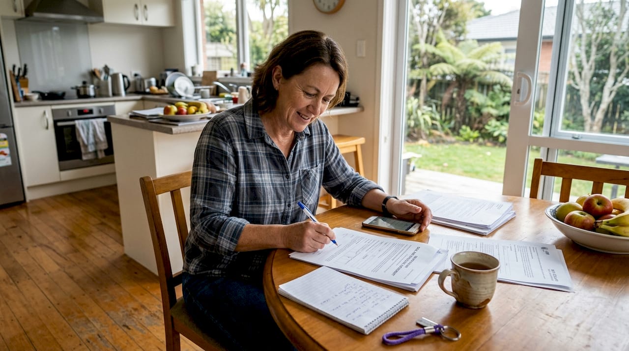 How timeline flexibility helps urgent NZ sellers fast