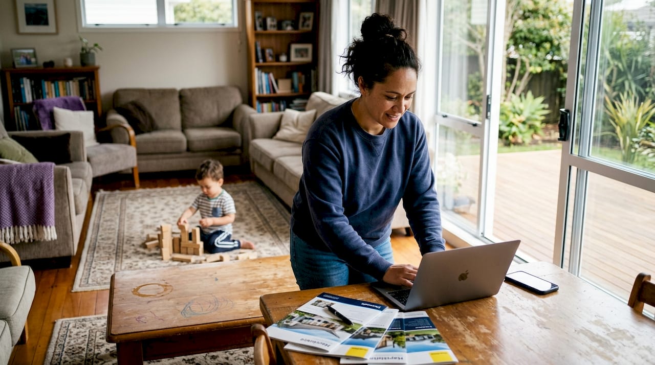 Home selling myths debunked: Fast, fair options for Kiwis