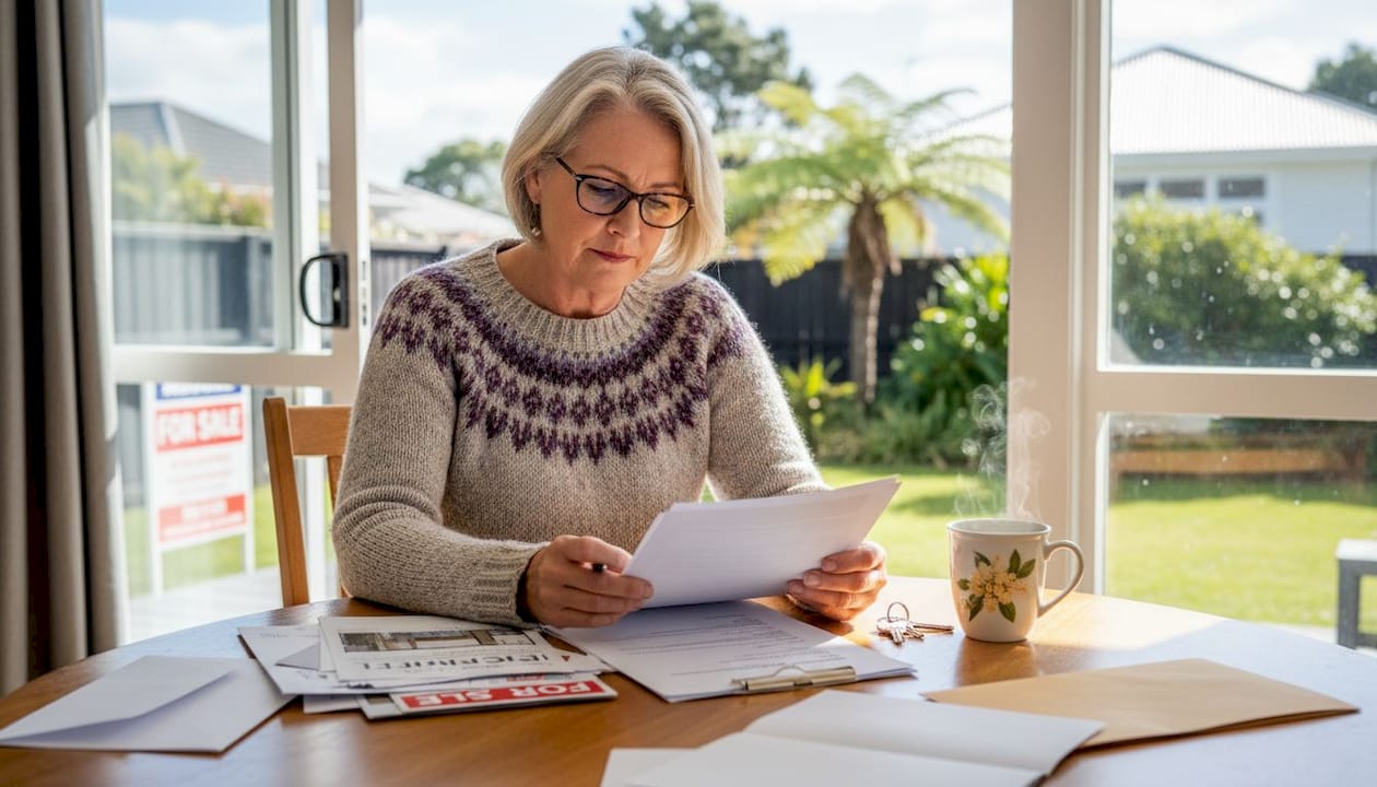 Solve property sale hurdles: 5 key challenges for NZ homeowners