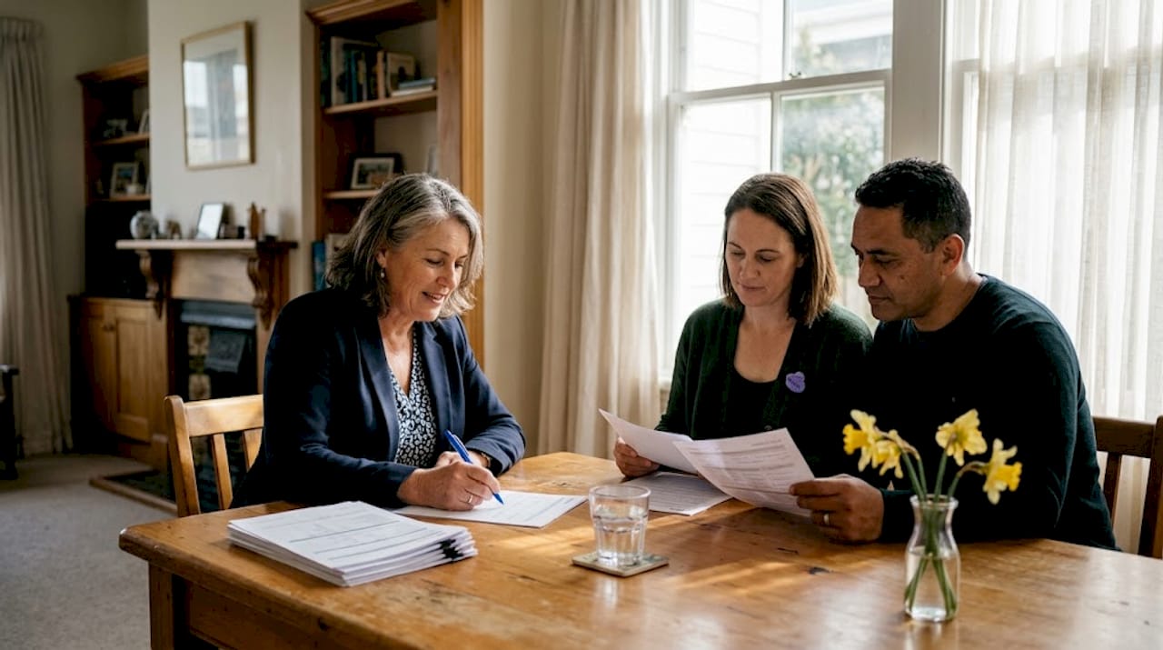 Smooth property sales in NZ: A hassle-free guide