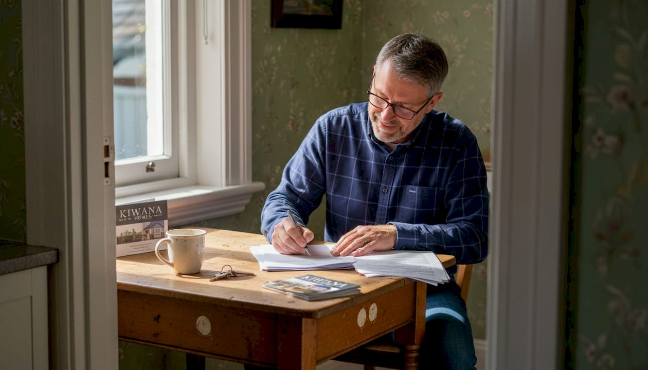 Property settlement NZ: secure a fast, stress-free sale