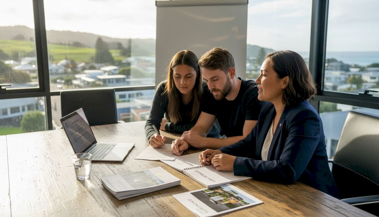 Property chains in NZ explained: Avoid common pitfalls