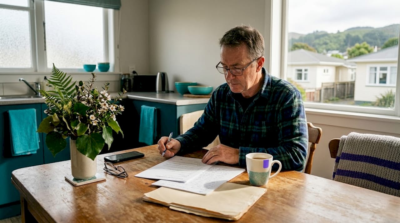 What a cash offer means for fast house sales in NZ