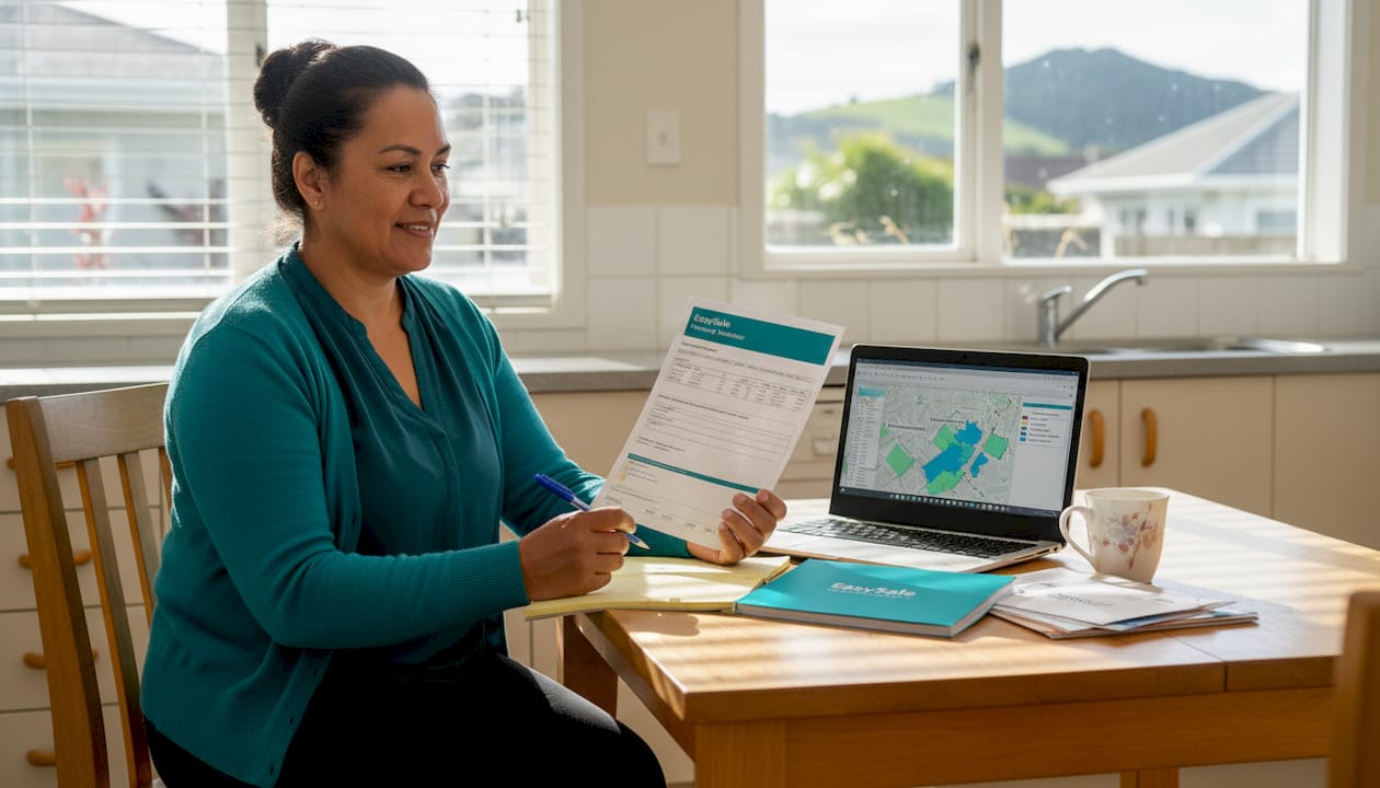Property appraisals in NZ: Your guide to a stress-free sale