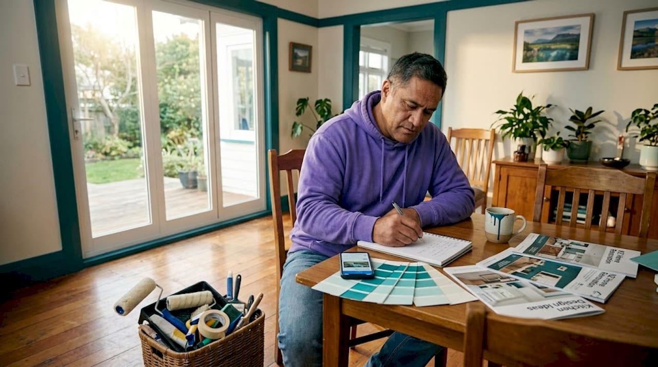 Boost your NZ home sale value with fast, smart upgrades