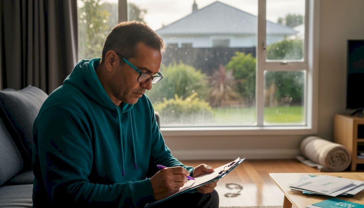 Distressed property explained: solutions for NZ homeowners