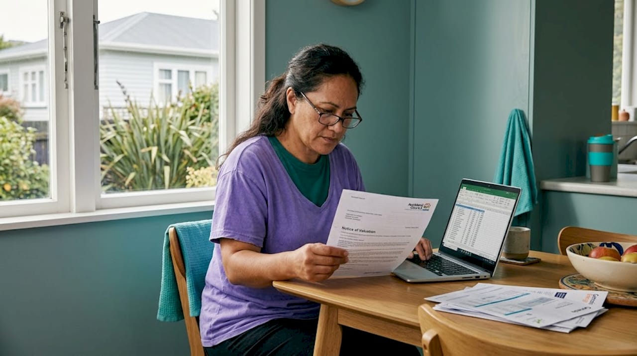 How property valuation works: A clear guide for NZ homeowners