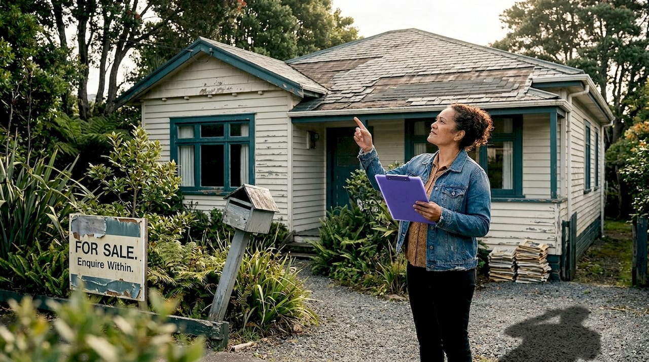 What is a distressed property? A guide for NZ homeowners