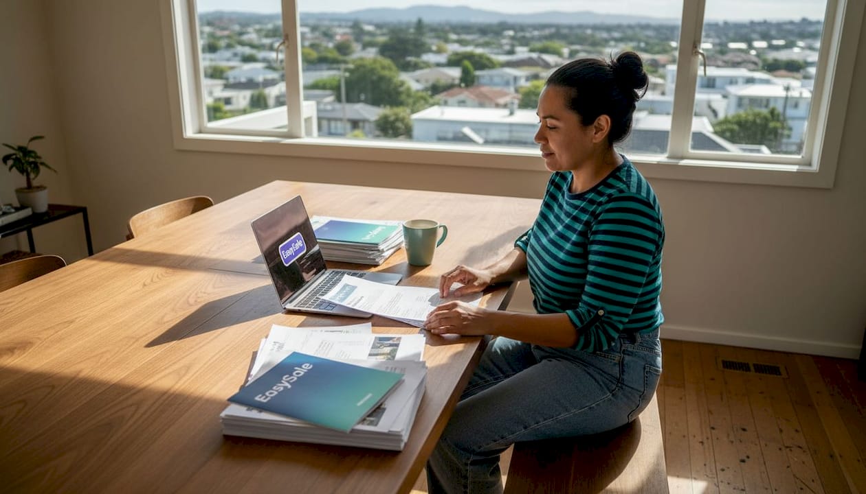 Fair market value in NZ: What urgent sellers must know
