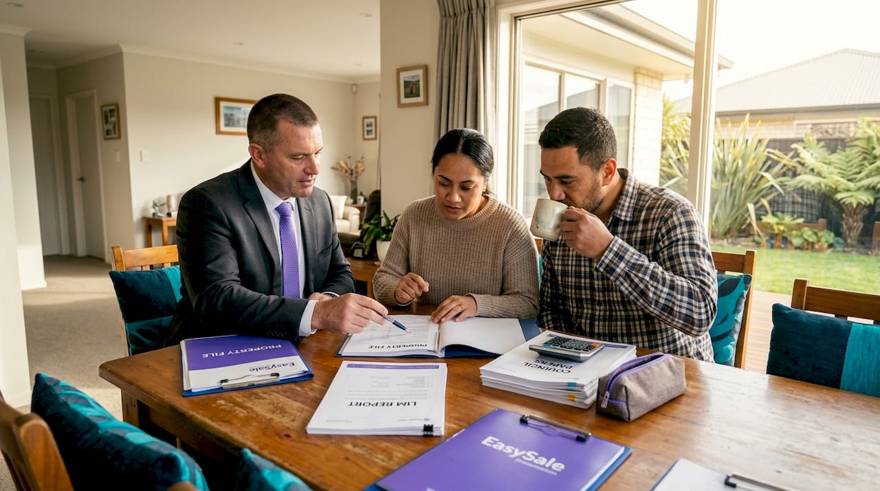 Understanding the due diligence period in NZ property sales