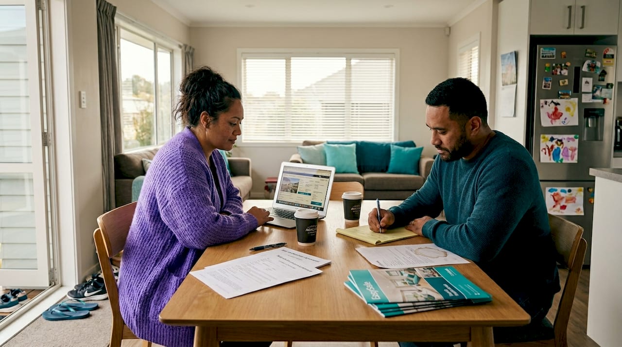 Bridging finance explained: a clear guide for NZ homeowners