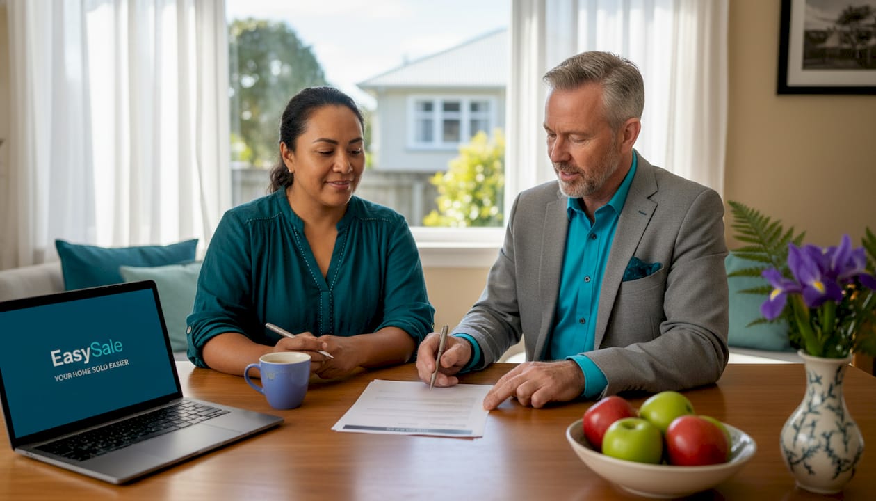 Investor vs agent sale for NZ homes: What to expect