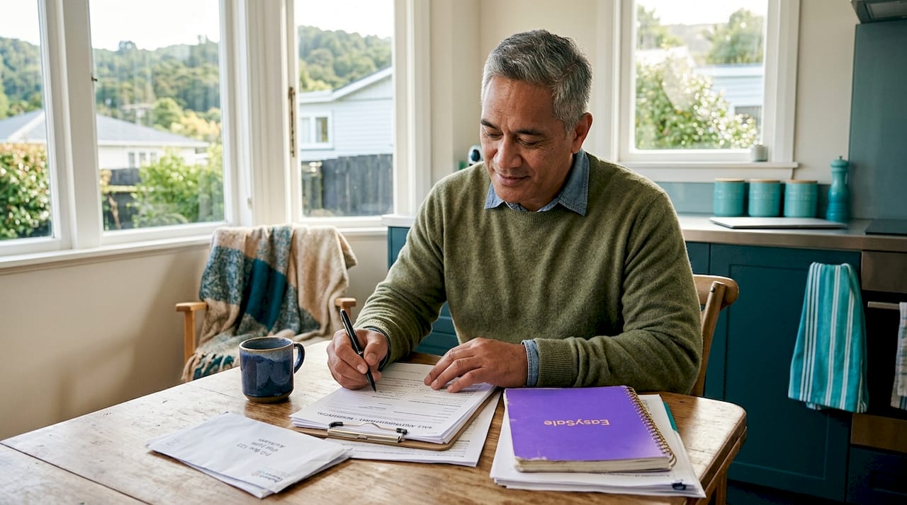 Streamline your quick property sale: workflow and tips
