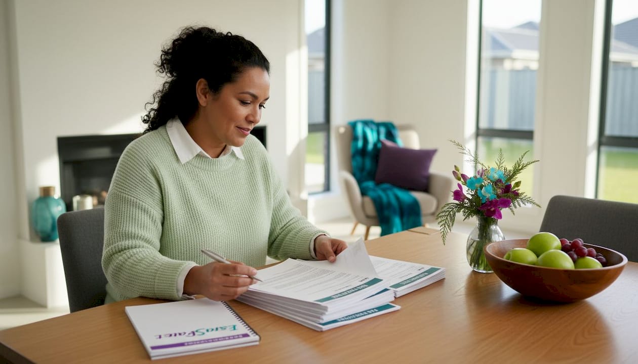 Understand property sale tax basics for a fast, stress-free sale