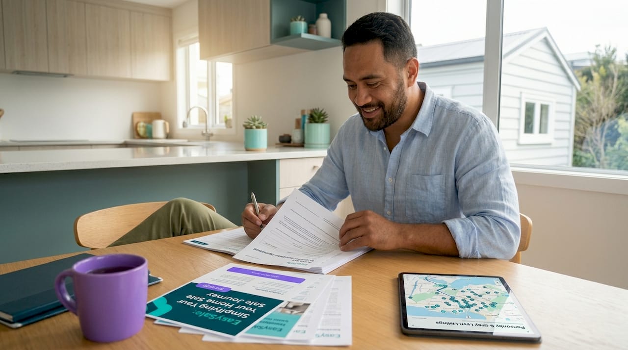 Urgent property sales in NZ: Fast, fair options explained