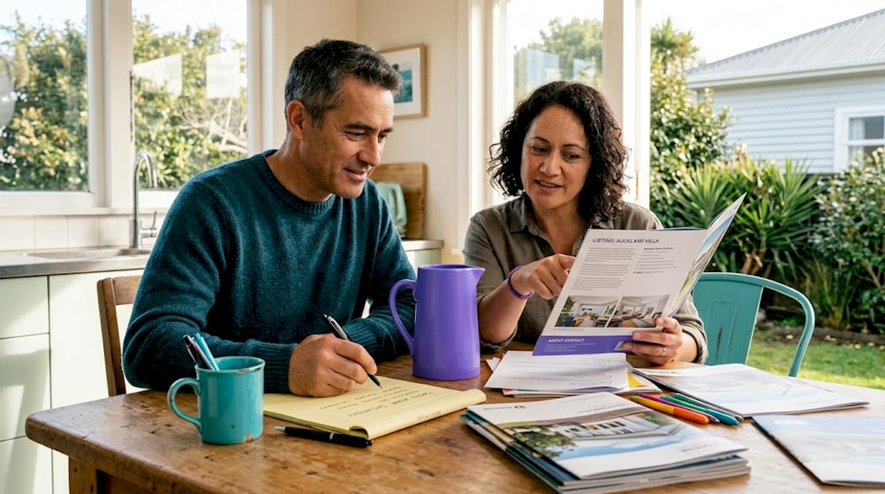 How to prepare for a quick sale: a Kiwi guide