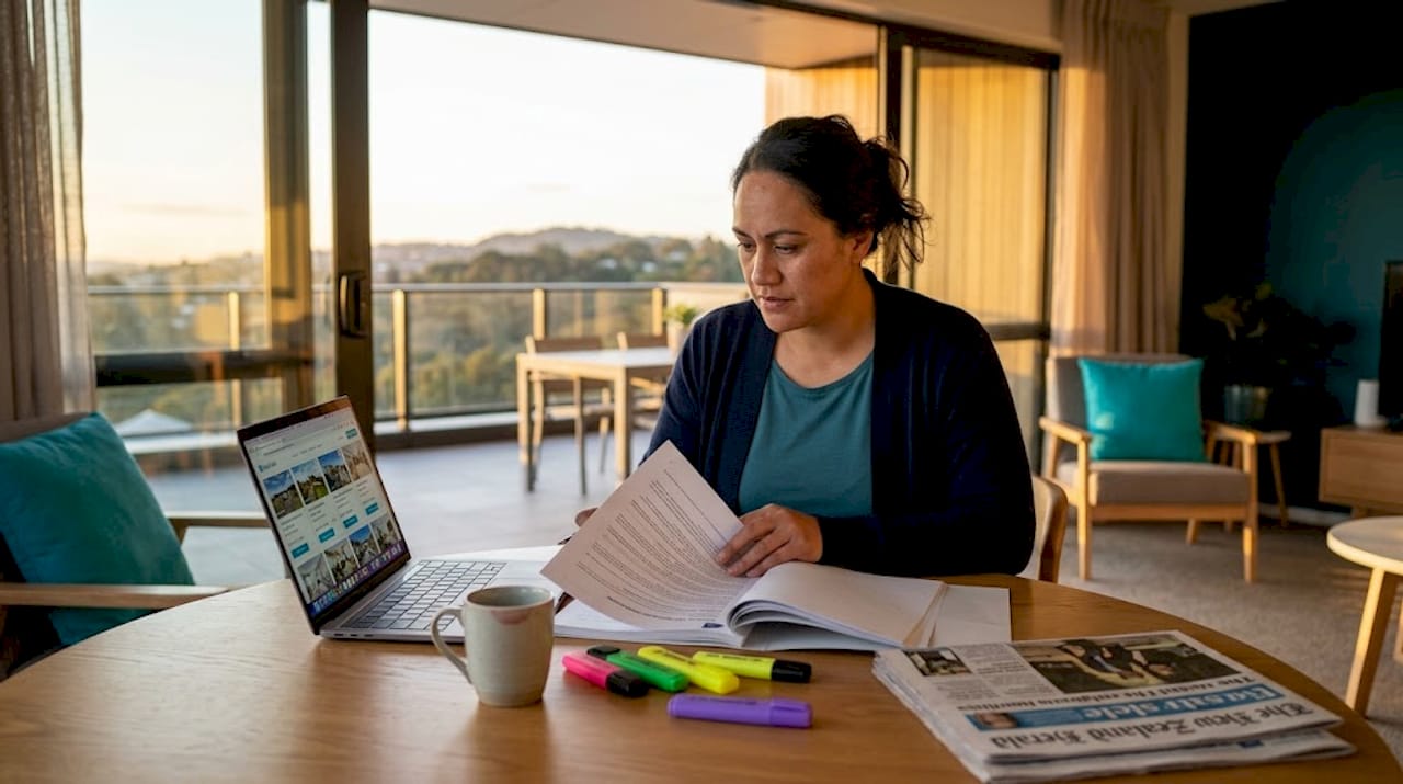 Leasehold property sale explained for NZ sellers