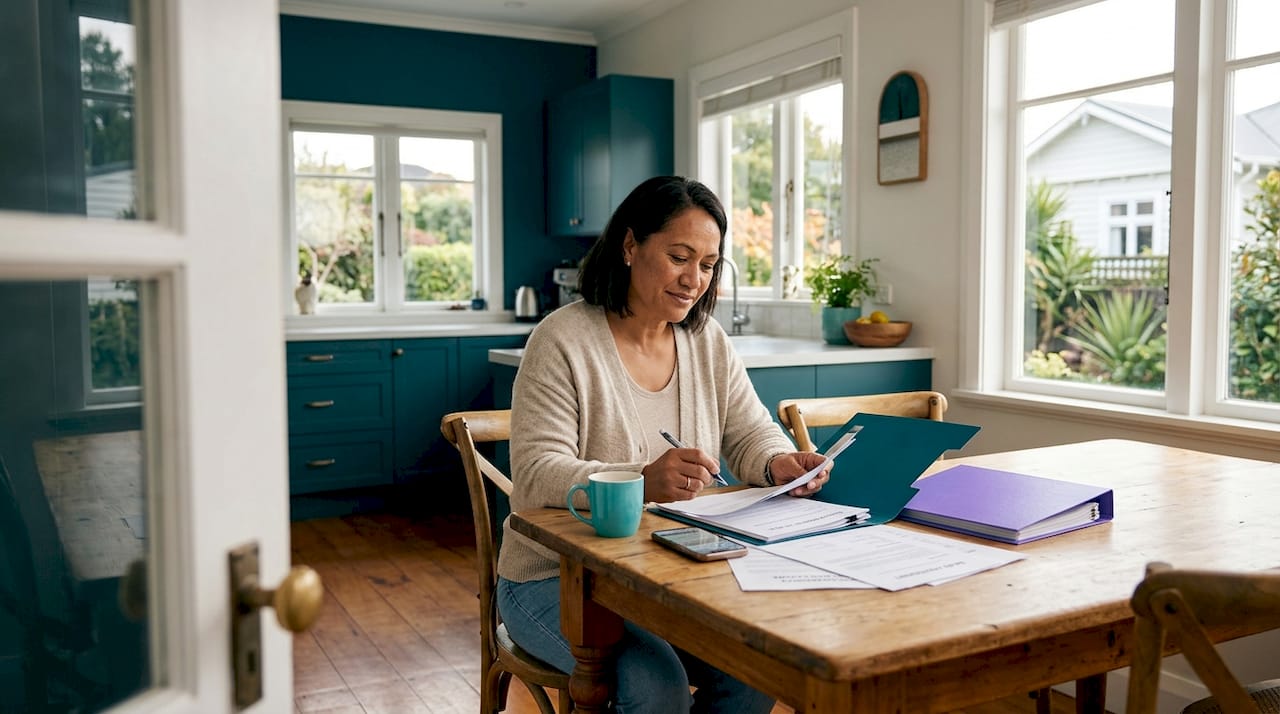 Off-market property sales explained for NZ homeowners