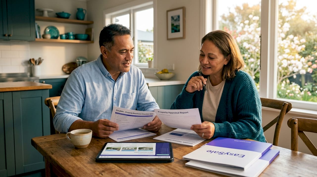 Property selling checklist 2025: your complete NZ guide