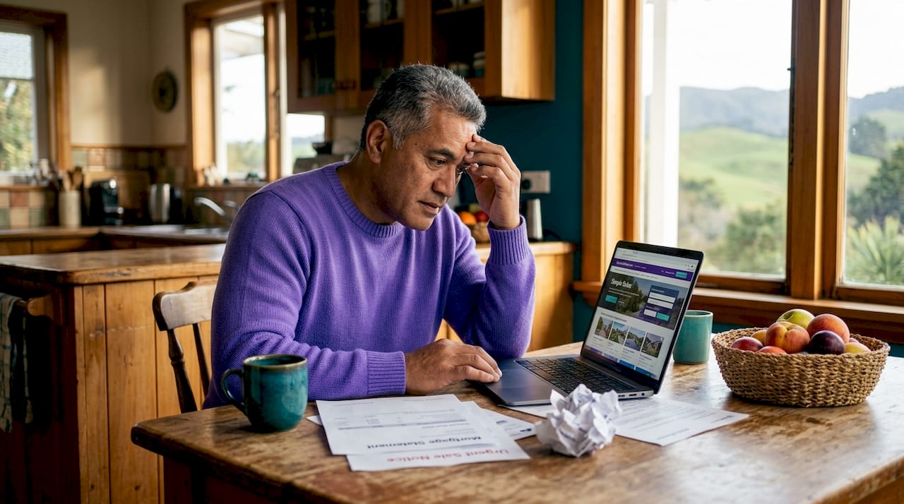 Why owners sell in urgent situations: a Kiwi guide