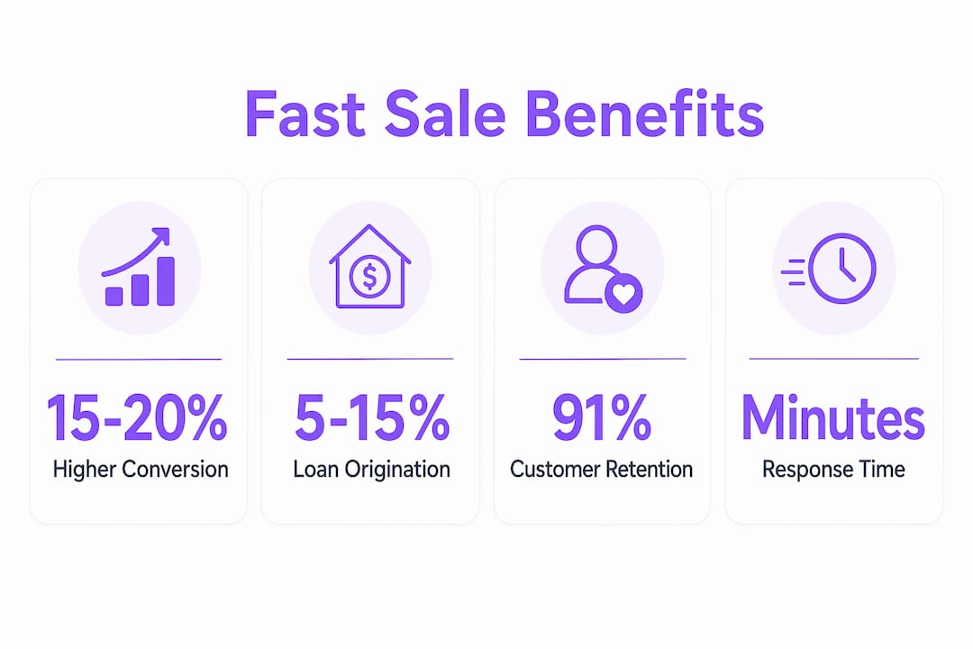 Fast Transaction Review Why buyers seek fast transactions in property sales
