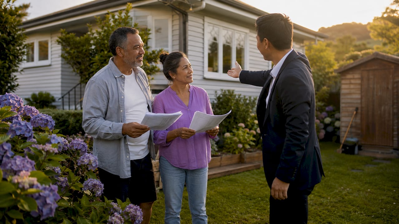 How to prepare your house for a cash sale in NZ