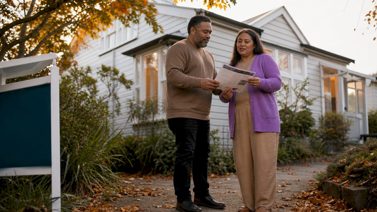 Selling house during separation: tips that actually work
