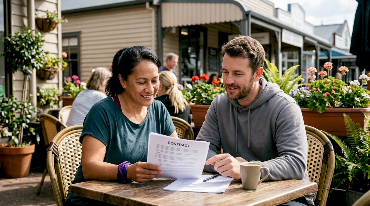 Why sellers choose direct buyers: a practical NZ guide