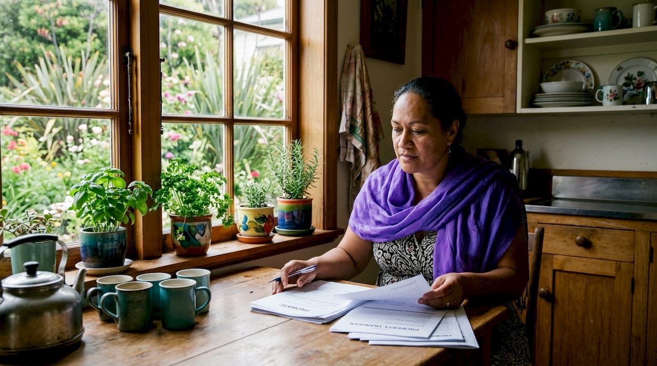Selling inherited property checklist: your 2026 NZ guide