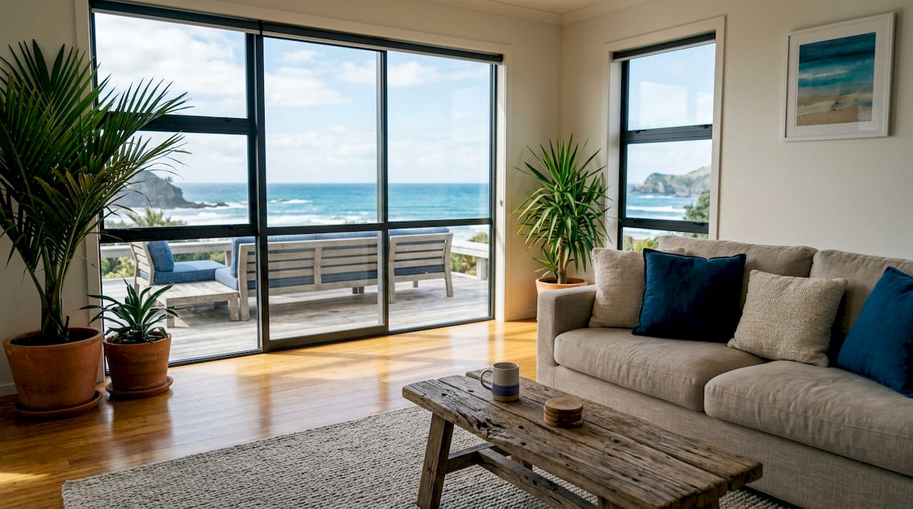 Home staging checklist for sellers: maximise your sale price