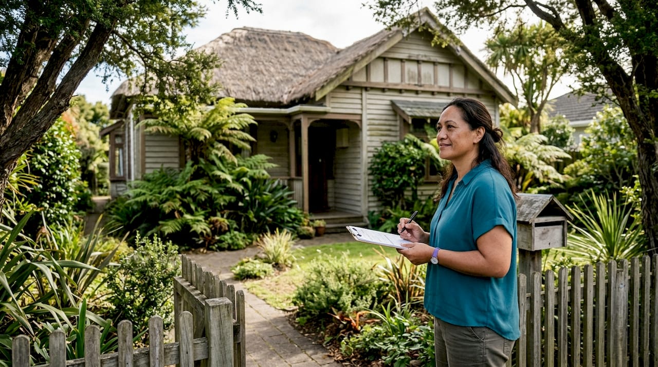 Selling inherited property steps: your 2026 NZ guide