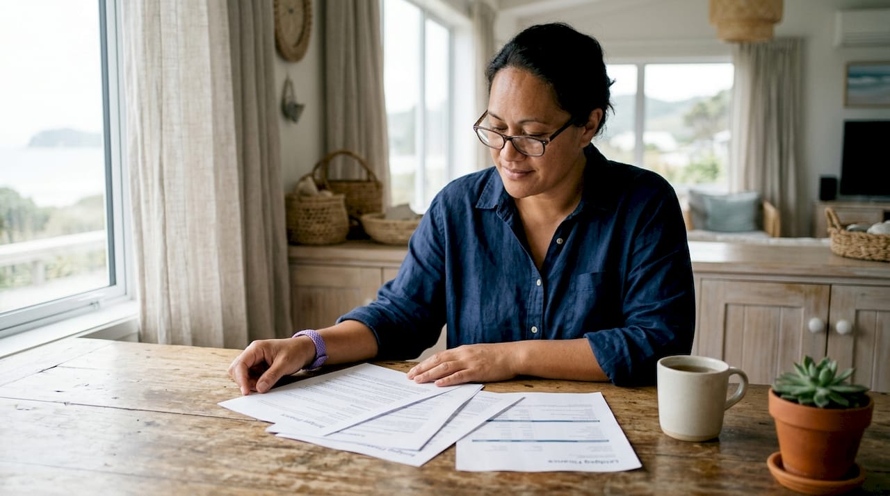 What is a bridging offer? A practical guide for Kiwi homeowners
