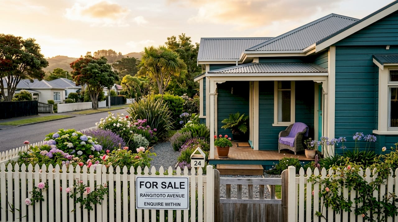 Why inheritance sales move quickly: a guide for Kiwi heirs