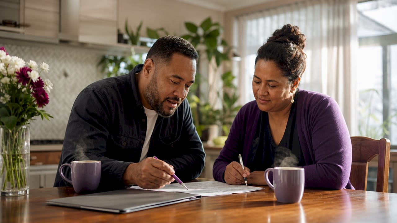 The role of transparency in home sales: a Kiwi guide