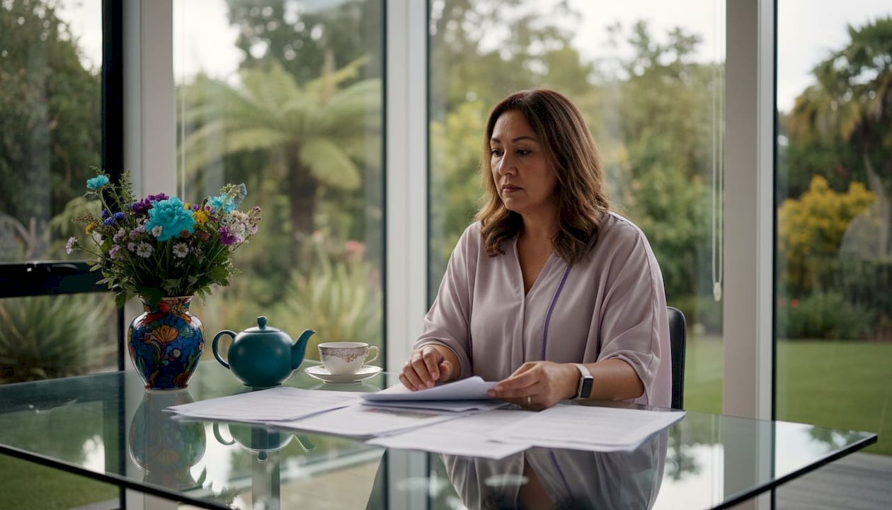Stress-free property sale benefits for NZ homeowners