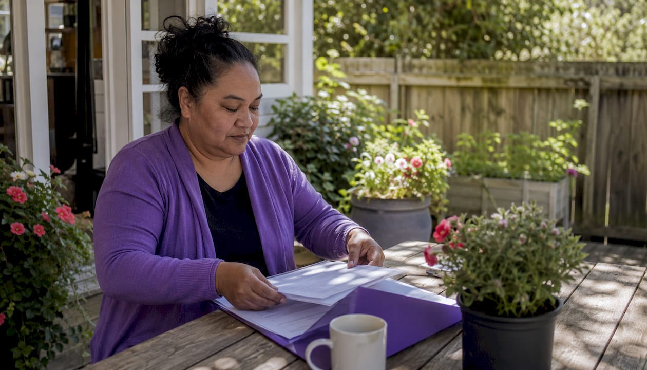 Privacy tips when selling property in New Zealand